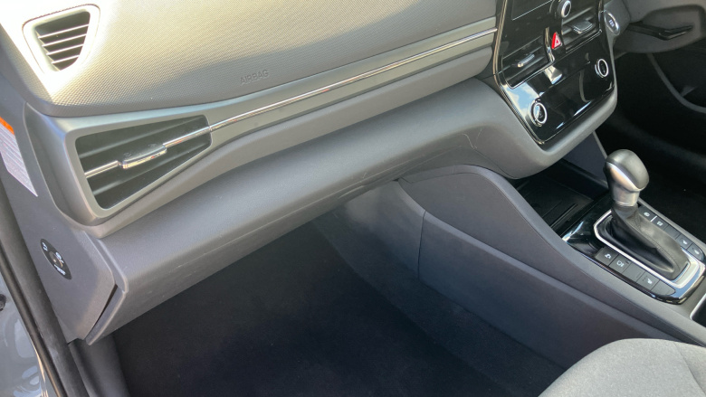 Hyundai IONIQ 1.6 GDi Hybrid Premium 5dr DCT Hybrid Hatchback